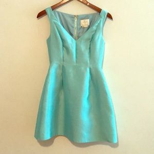 Kate Spade Cupcake Dress